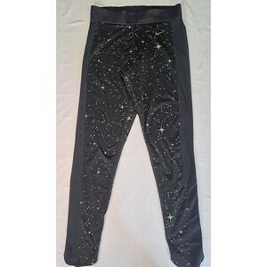 Nike Pro Dri-FIT M Ankle Tights Starry Night Celestial Base Layer Whimsy Witchy